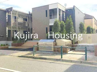 ヴィアロ高島平レジデンスAの画像