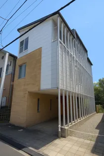 東京都大田区久が原5【一戸建】の外観