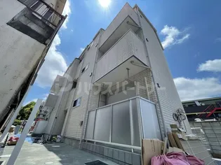 ルピナス北松戸の画像