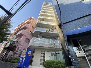 セジョリ駒込の画像