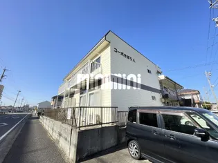 コーポ希望Aの画像