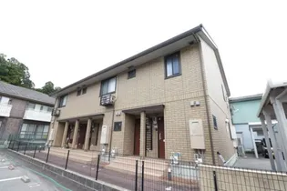 ソレイユ南太閤山の画像