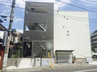 クレイノKOEMONふじの画像