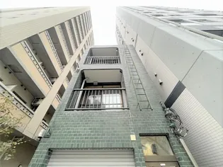 江東ハウス【3階】の外観