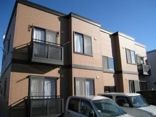 エメロード西町Bの画像