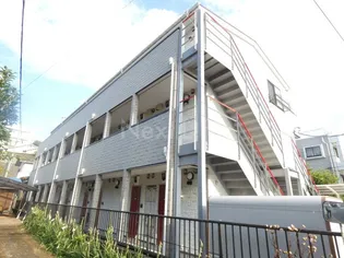 ラ シャンス国分南の画像