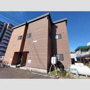 Rosa Lucent(ロサ ルーセント)【1階】の外観