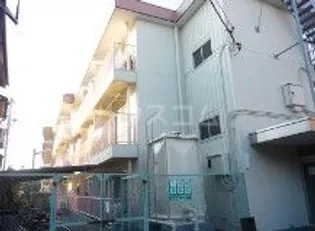 ラブリーメゾン綾瀬の画像