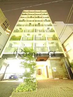 インボイス鶴見レジデンスの画像