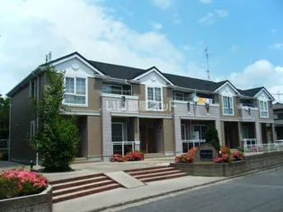 リュミエール エスト Bの画像