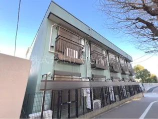 西台グリーンコーポの画像