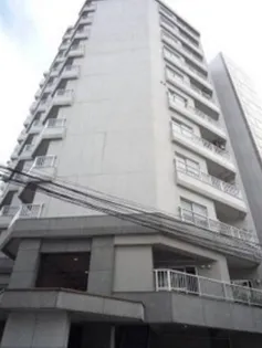 ライオンズマンション南平台の画像