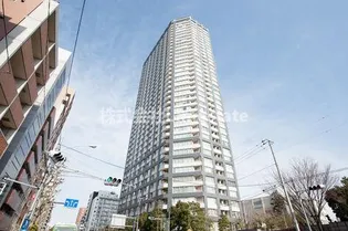 ザ センター東京の画像