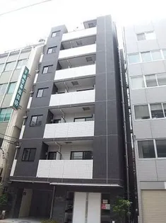 アイル秋葉原ノース弐番館の画像