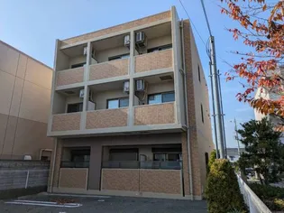 メゾン ド リアンIの画像