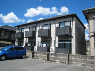 ハイツトモエの画像