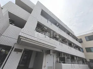 東京都杉並区西荻北1【マンション】の外観