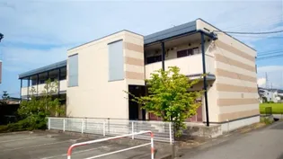 レオパレスいわせのの画像