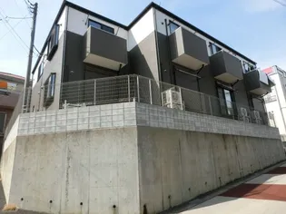 メゾンときわ佐倉の画像