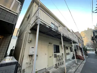 コーポ石井の画像