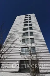 神奈川県横浜市鶴見区鶴見中央4【マンション】の外観