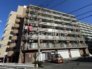 ハイツ井上IIの画像