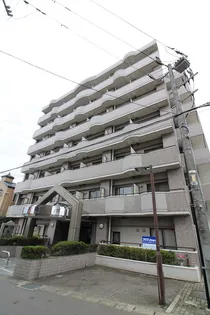 メゾン ド リエスの画像