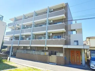 サクシード金町の画像