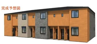 メゾンヒカリの画像