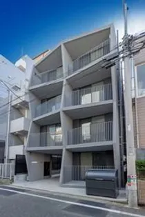 東京都中野区弥生町2【マンション】の外観