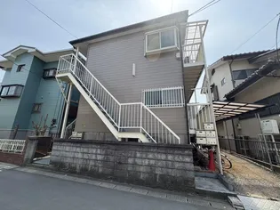 シティハウス宮原の画像