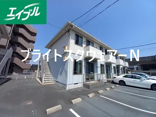 ブライトスクウェアーSの画像