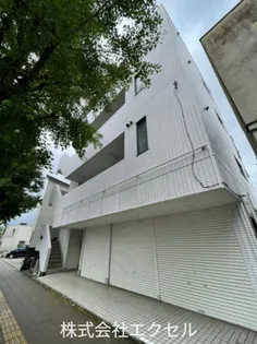 ホワイトウイング東浅川の画像