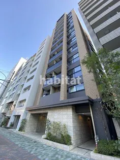 アトラス市ヶ谷の画像