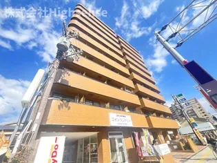 オズレジデンス関目の画像