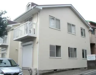 メゾンマツモトの画像