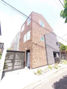 マツバラハウスの画像