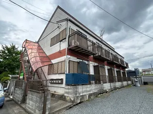 東光ハイムの画像