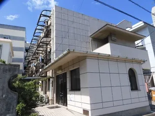 ホワイトコーポの画像