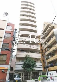 コンシェリア駒込の画像