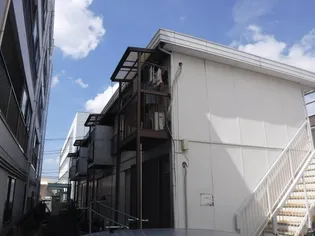 ユミカハイツの画像