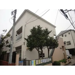 コーポラス真間Aの画像