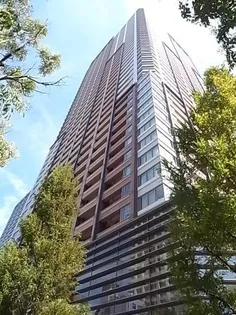 東京都品川区東五反田2【マンション】の外観