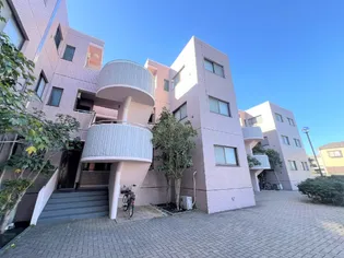 新町ベルメゾンの画像