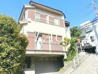 メゾン ド ロンドンの画像