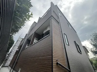 アルス福田町の画像