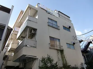 高畑マンションの画像