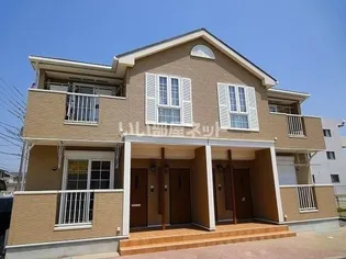 オプティ II III棟の画像