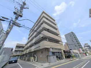 グレースハイム北見の画像