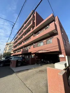 アーバンハイツ平岸の画像